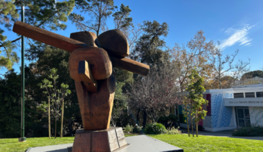 City of San Luis Obispo brings 'Sculpture Jam' to Mission Plaza