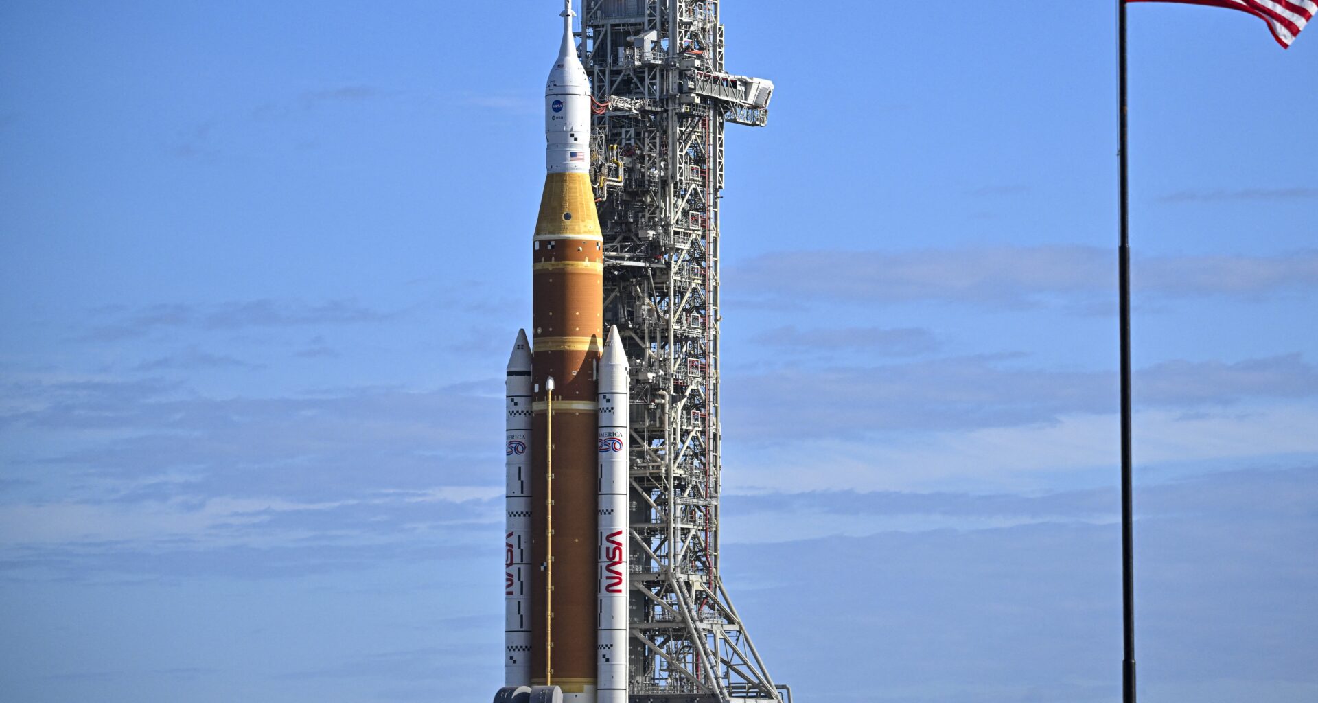 NASA eyes March 6 to launch 4 astronauts to the moon on Artemis II mission