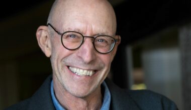 Michael Pollan explores AI and consciousness in 'A World Appears' : NPR