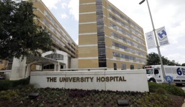 Mississippi health system closes all clinics after cyberattack : NPR