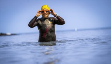 To stay athletic as you age, here's tips for fitness and heart health : NPR