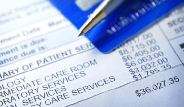 Health care price transparency may benefit industry more than patients : NPR