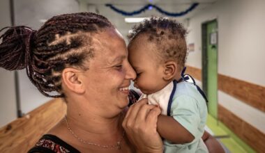 Promising new drug for preeclampsia, a pregnancy complication : NPR