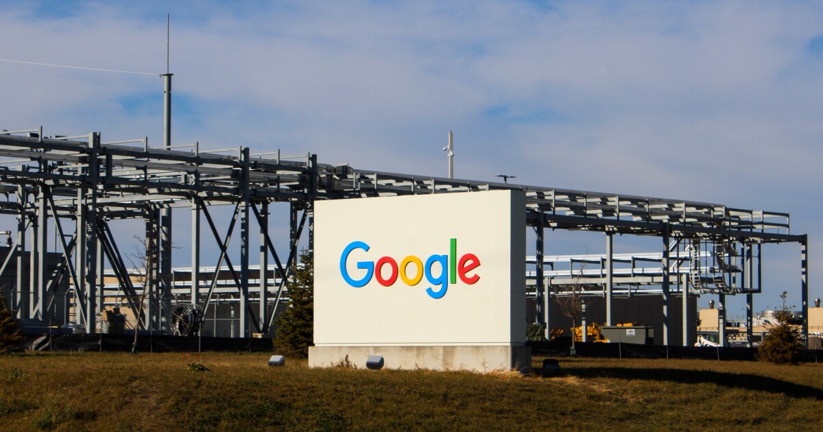 Greater St. Louis Inc. took public officials on data center tours