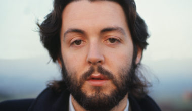 How to watch the Paul McCartney documentary 'Man On The Run' coming to Prime Video February 27