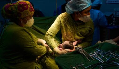 Cuban health care system pushed to the brink by US fuel blockade