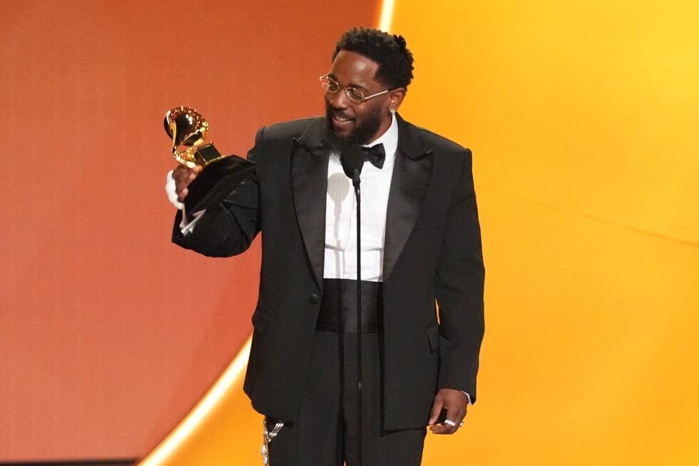 2026 Grammy Awards: Updating winners list