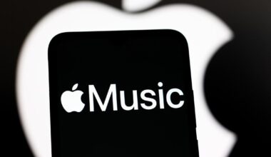 Google and Apple bring AI music creation to mainstream consumers