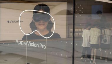 Apple accelerates work on AI-powered glasses, pendant, and AirPods