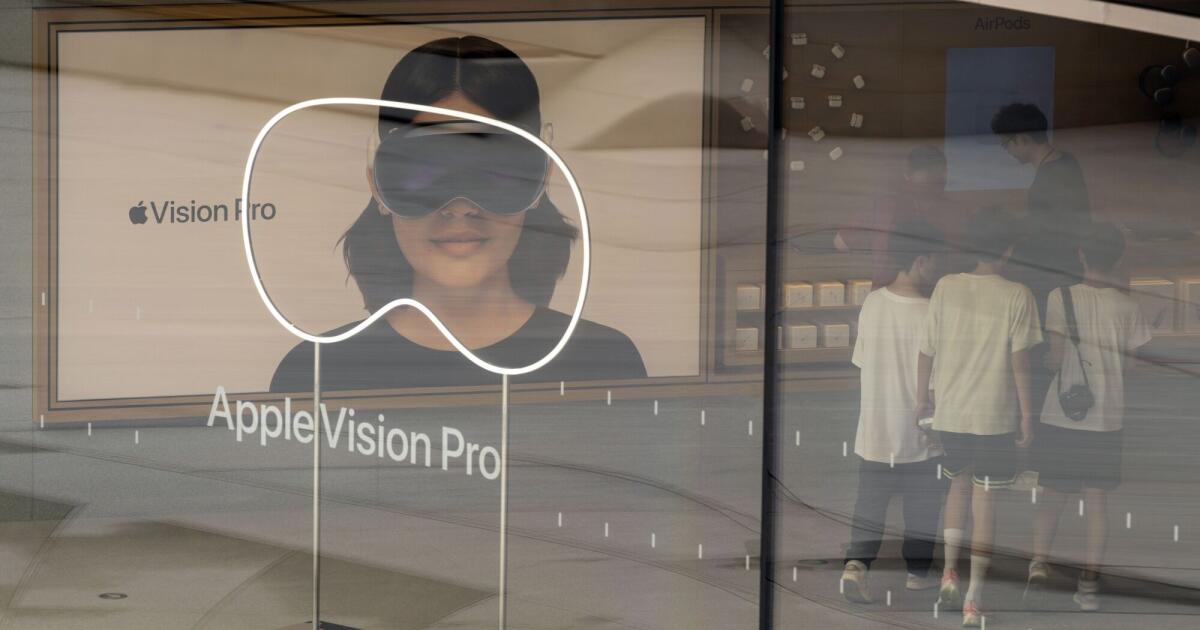 Apple accelerates work on AI-powered glasses, pendant, and AirPods