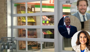 What are food deserts and what can we do about them? We asked Milwaukee experts