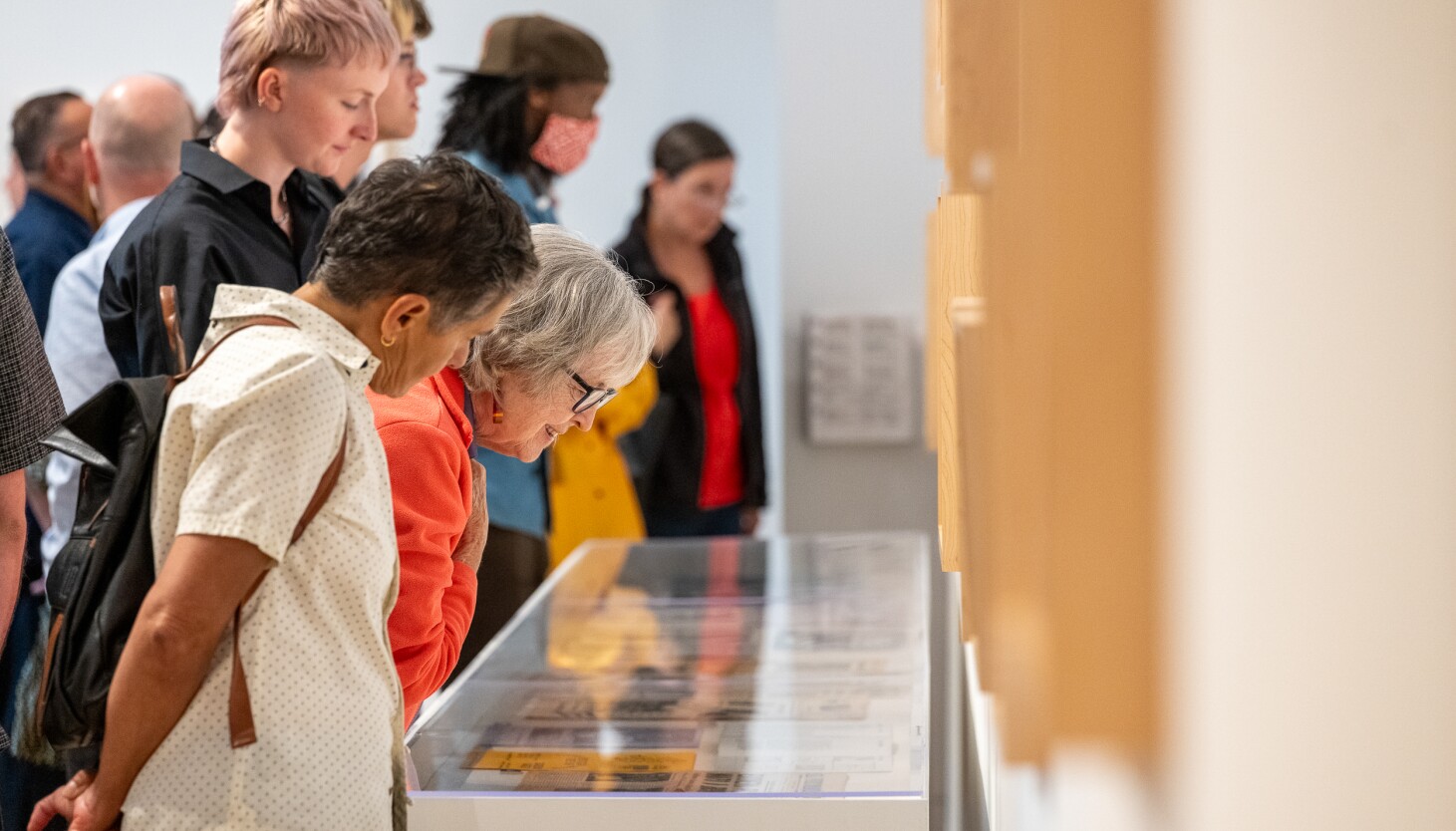 DePaul Art Museum closing Lincoln Park site in June