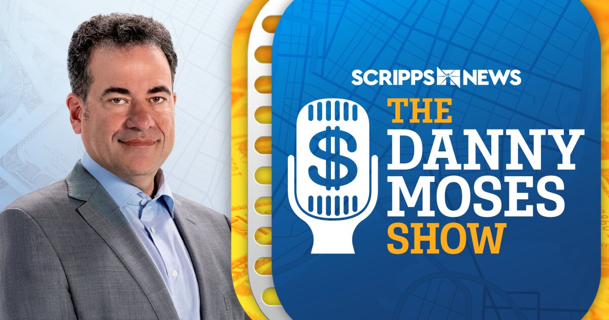 Could there be another Big Short?