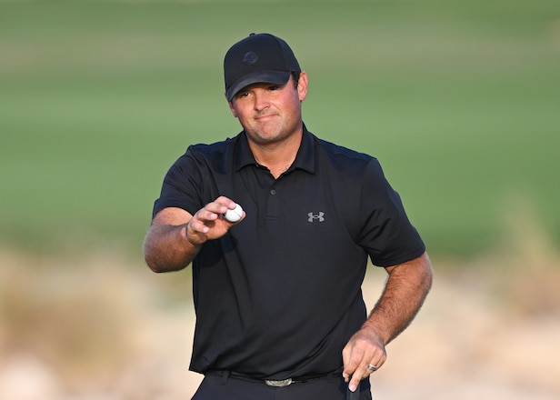 Two wins in 3 weeks will send Patrick Reed into the world top 20 for the first time in 5 years – Australian Golf Digest