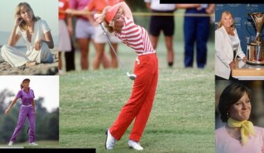 50 years after her first LPGA victory, Jan Stephenson's glamour still masks a ferocious fighter – Australian Golf Digest
