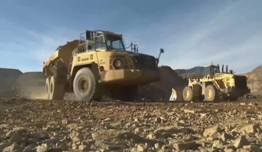 US in talks with New Zealand over critical minerals project