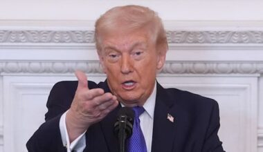 Trump weighs limited strikes on Iran as Tehran says proposed deal imminent