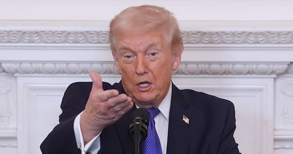 Trump weighs limited strikes on Iran as Tehran says proposed deal imminent