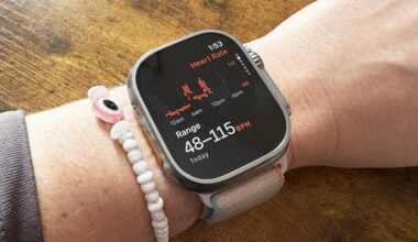 5 Apple Watch settings you should change right now for more accurate heart rate tracking