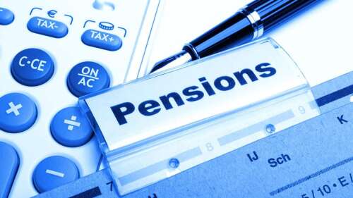 Retired public servants to get 10% pension boost - The Royal Gazette