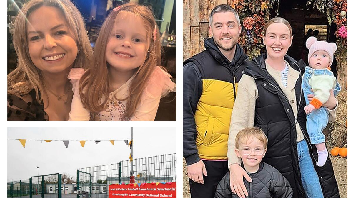 School Place Stress… ‘They know the demand here, yet it still happens and is getting worse’