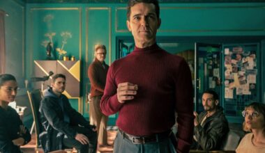 One of Netflix's Most-Watched Non-English Series Returns with an Even More Ambitious Season 2