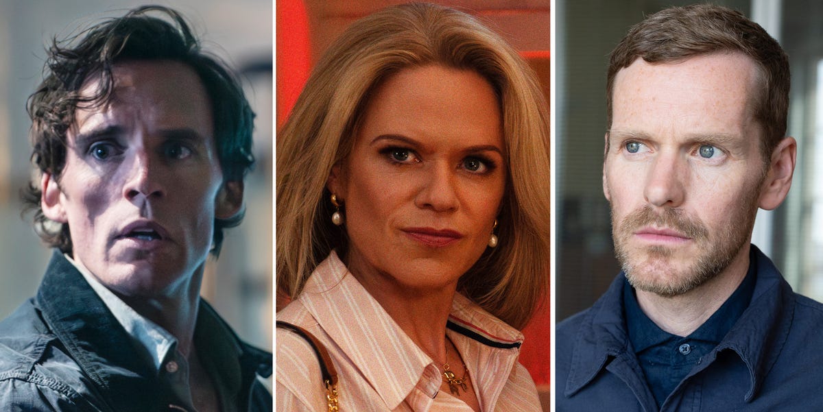 7 shows not to miss in February 2026