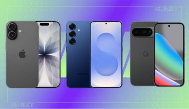 Get a free iPhone 17, Galaxy S25, or Pixel 10 during Verizon's Small Business Days sale - here's how