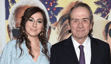 Tommy Lee Jones: Daughter Victoria Kafka Jones's cause of death revealed