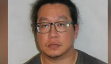 'Utterly wicked' London kindy worker jailed for abusing children