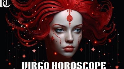 Virgo Monthly Horoscope: Read our expert astrological predictions to find out what the stars have in store for you. (Freepik)