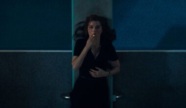 "Vladimir," "Virgin," "Scrubs" Revival Promos