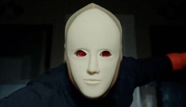 'Faces of Death' Red Band Trailer Reveals Shudder Reboot