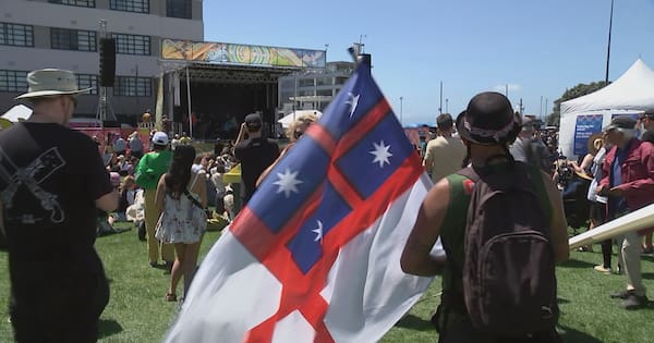 Anger gives way to confidence, ennui at Waitangi 2026