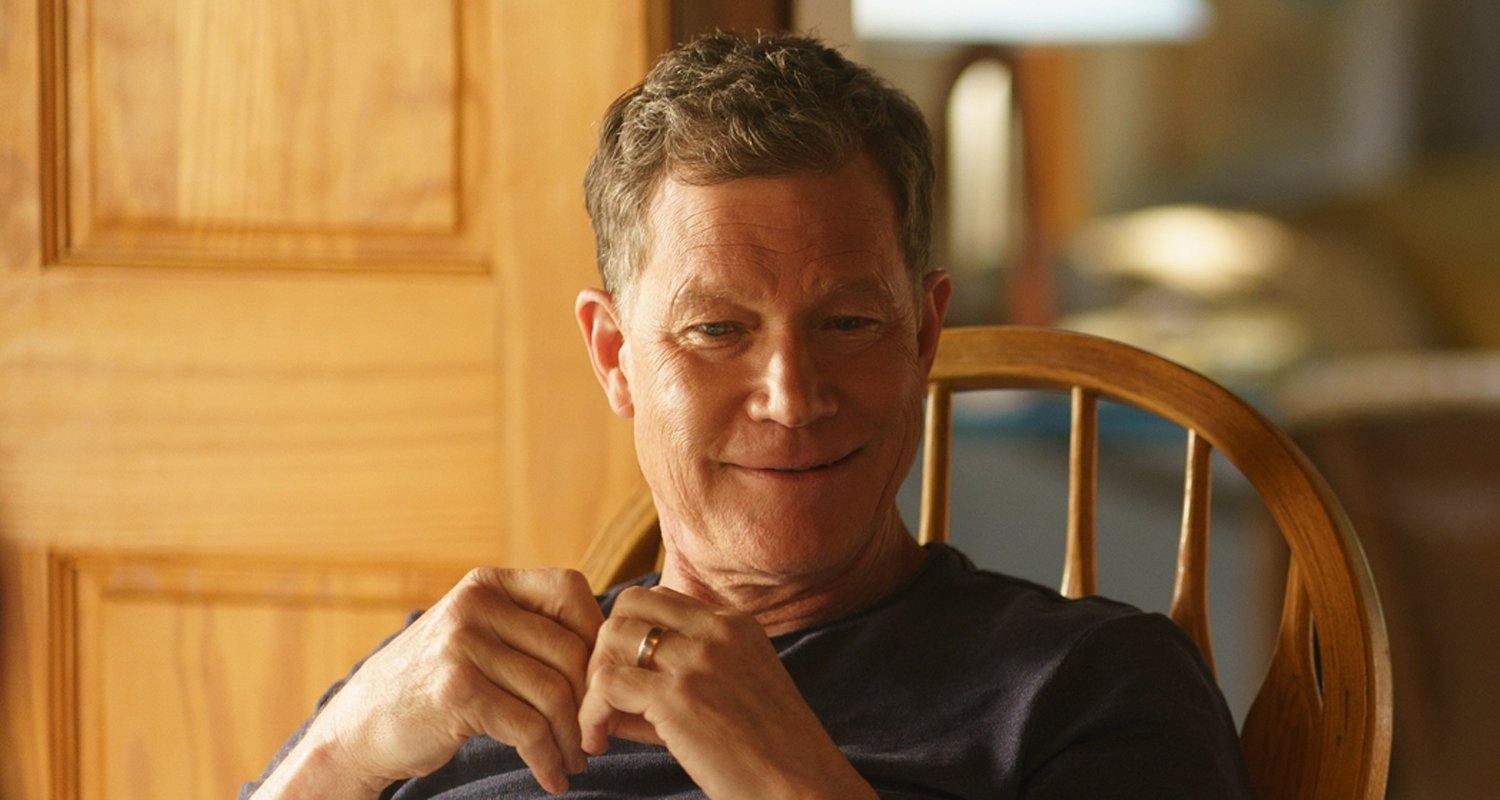 Dylan Walsh Admits He’s Blown Away By ‘Heated Rivlary’ Popularity, Says He ‘Did Not See It Coming’ | Dylan Walsh, Heated Rivalry | Celebrity News and Gossip | Entertainment, Photos and Videos