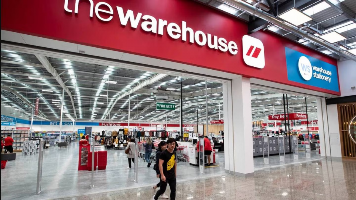 Warehouse to slash 270 jobs in restructuring