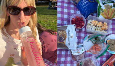 I Don’t Drink Water With My Meals—Here’s Why