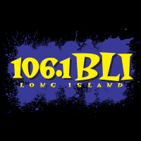 106.1 WBLI BLI Patchogue Long Island