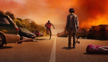 We Bury the Dead, Hamnet, Obex, and everything new to stream this weekend