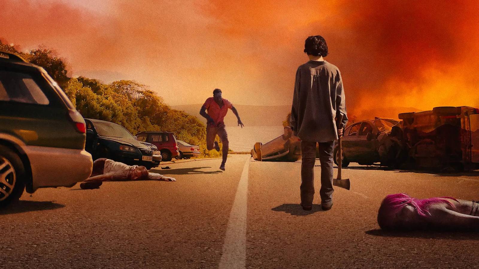 We Bury the Dead, Hamnet, Obex, and everything new to stream this weekend