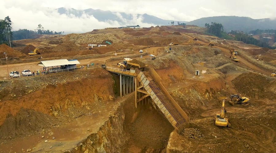 Nickel price jumps as Indonesia’s top mine cuts output