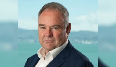 Wellington Water appoints new board chairperson