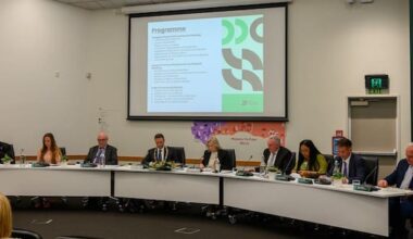 The district where councillors are getting an average $29k pay rise