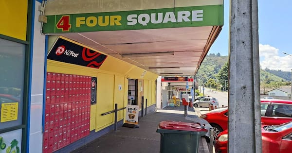 NZ Post closures in Rotorua to hit older residents hardest