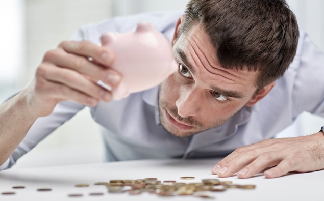 1 in 3 Kiwis have less than $500 in savings as people grapple with high costs – Westpac