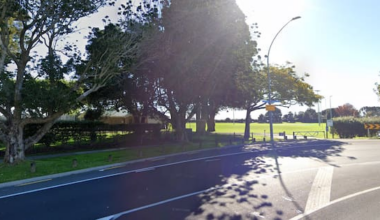 'Suspicious' death of man found in Tauranga park sparks homicide probe