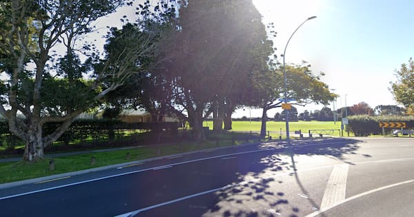 'Suspicious' death of man found in Tauranga park sparks homicide probe