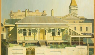 Capturing the architectural evolution | Otago Daily Times Online News