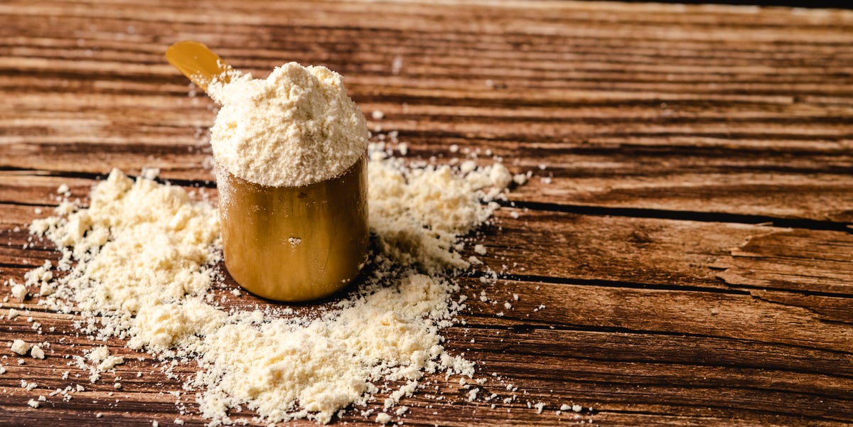 What Is Whey Protein? Experts Discuss The Benefits And How To Use