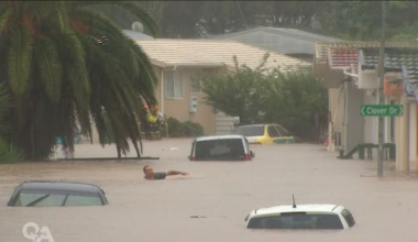 NZ's safest city from natural hazards, according to scientists